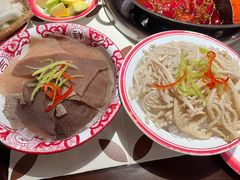 -江北北火锅馆·公路夜市(魏公村店)