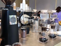 -Seesaw Coffee(苏州中心店)