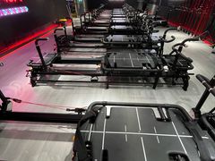 -超菲特健身工作室(晨月店)