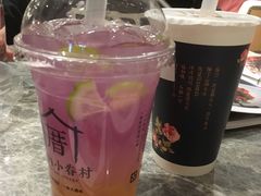 -厝内小眷村(西单大悦城店)