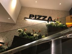 -必胜客(时代广场店)