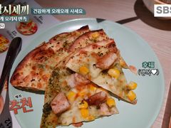 -卢家妈妈·西餐厨房(卜蜂中心店)
