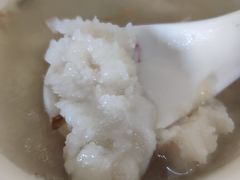 -安平依杰拌粉干(大同店)