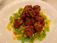 炸熘荔枝肉-聚春园自助餐厅(东街口店)
