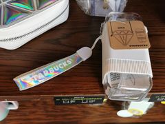 -星巴克(南通如皋文峰大世界店)