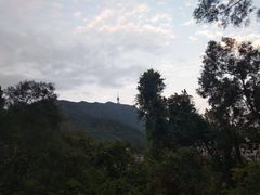 -梧桐山风景名胜区