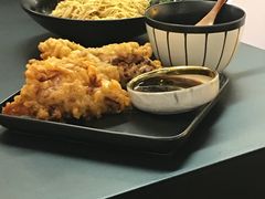 -贡梅老面馆·蟹粉面·无锡特色小吃(南长街主推店)