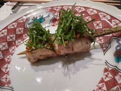 -辉·四季料亭·怀石料理·深夜食堂烧鸟·Omakase
