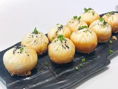 -淮扬府·游园京梦(中粮广场店)