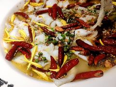 -太二酸菜鱼(武汉光谷保利店)