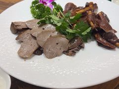 -旺角餐厅(潮州大道店)