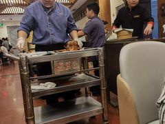 -全聚德(前门店)