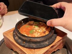 大酱汤-七八冷面·延边朝鲜族美食(圣熙八号店)