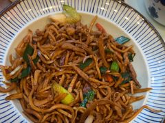 -一楼食业·美食人家