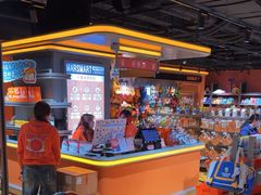 -MARSMART PETS火星宠物超市(1733店)