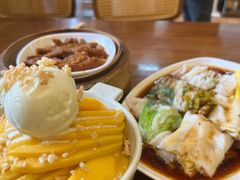 -牛氏石磨肠粉(海璟国际店)