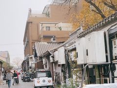 -铃木食堂(杨梅竹店)