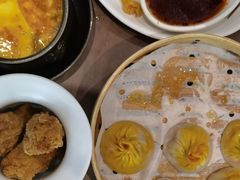 -苏小柳点心·手作小笼包(康桥分院)