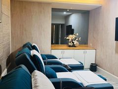 -益健·足疗汗蒸SPA(芙蓉广场店)
