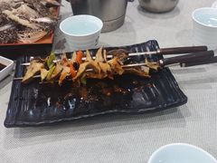 -渔娘渔家丹东海鲜(东直门店)