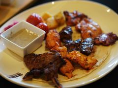 -Efes Turkish & Mediterranean Cuisine 艾菲斯餐厅(陆家嘴店)