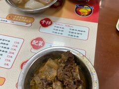 招牌牛排-阿秋牛排(湖心街店)