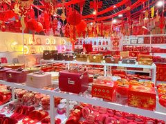 -西北轻工批发市场
