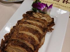 -功德林(南京西路店)