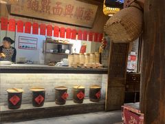 -南京大牌档(崇文门国瑞店)