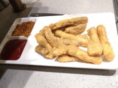 -海底捞火锅(凯德广场店)