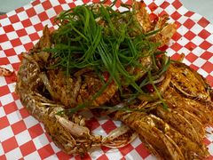 -覃记海鲜美食餐厅