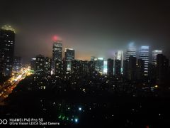 -苏州馨乐庭星海公寓酒店(苏州中心店)
