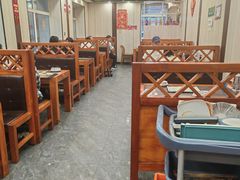 -有滋有味烧烤涮(果园星城C区店)