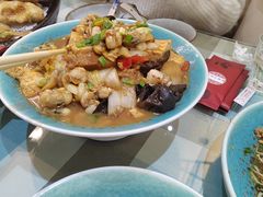 -君霖海鲜私房菜(春柳店)