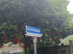 -听风阁农家私房菜茶楼(龙坞店)