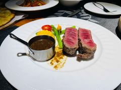 -秀·爱尔兰餐吧(上海路店)