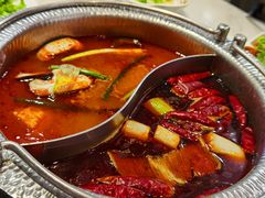 -火炉火自助餐(西直门凯德MALL店)