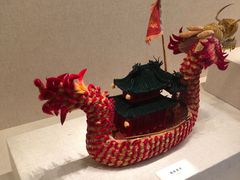 -南京市民俗博物馆(甘熙故居)