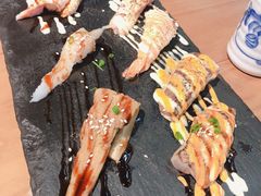 -渔寿司·日本料理(艾尚天地店)