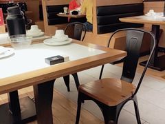 大堂-江渔儿酸菜鱼(奥园广场金发购物中心店)