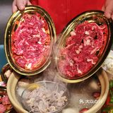 有折扣！冬天还是喜欢暖乎乎的牛肉火锅，喝汤吃肉