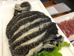 -北门涮肉·铜锅涮肉(南锣鼓巷店)