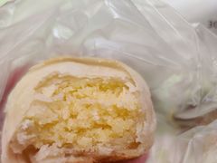椰蓉月饼-光明邨大酒家(淮海路店)