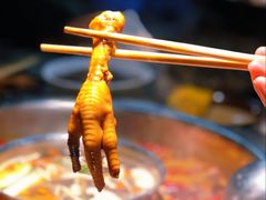 -陈陈火锅(较场口店)