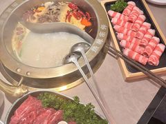 -热辣宗师·串串火锅(万达金街店)