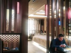 大堂-湊湊火锅·茶憩(世博大道店)