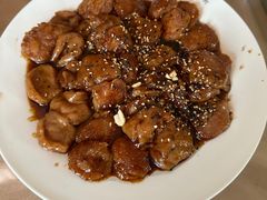 -江南村海鲜馆(洞头店)