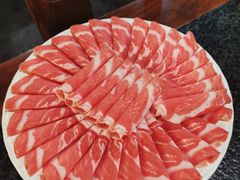 -再宣武文化主题餐厅·清真