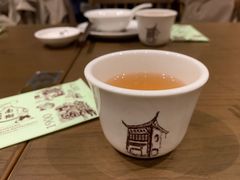 -豫园湖心亭茶楼
