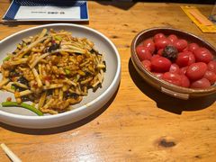 -肉串汪(月坛店)